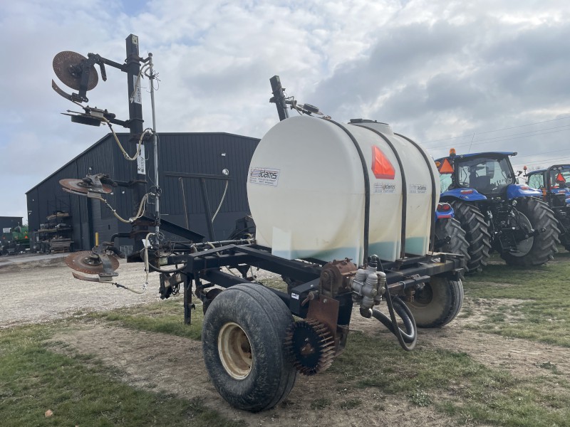 1995 ADAMS 11 SHANK APPLICATOR