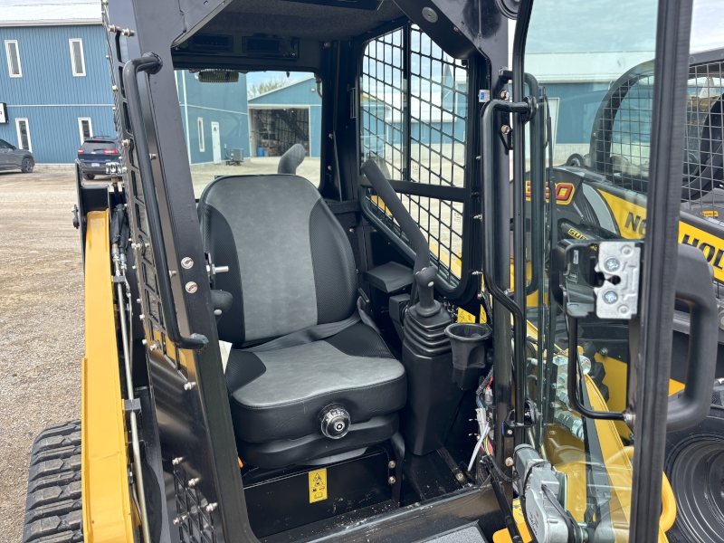 2025 ASV RT-50 COMPACT TRACK LOADER