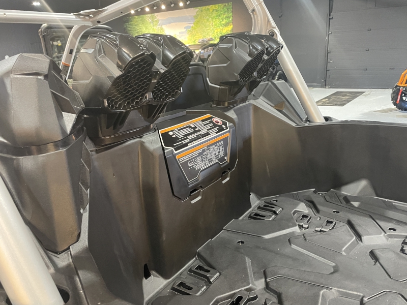 Side-by-Side/Utility Vehicle  2026 CAN-AM MAVERICK SPORT XMR SIDE BY SIDE Photo