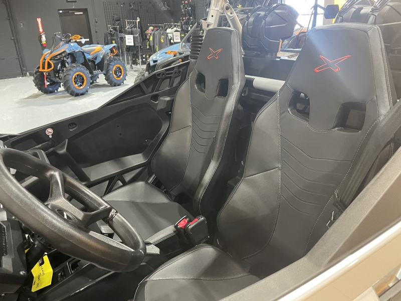 Side-by-Side/Utility Vehicle  2026 CAN-AM MAVERICK SPORT XMR SIDE BY SIDE Photo