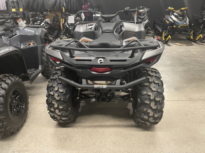 ATV  2026 CAN-AM OUTLANDER XT 700 ATV Photo