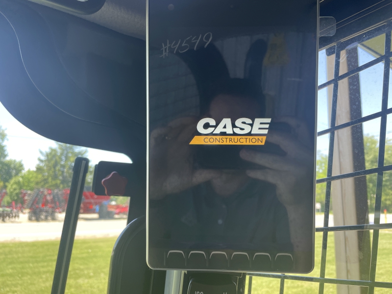 2026 CASE TR270B COMPACT TRACK LOADER