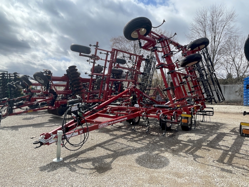 2026 SALFORD 550-32 S-TINE FIELD CULTIVATOR