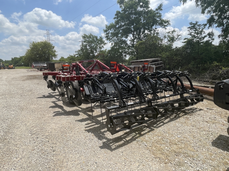 2026 SALFORD I-5212 ENFORCER VERTICAL TILLAGE