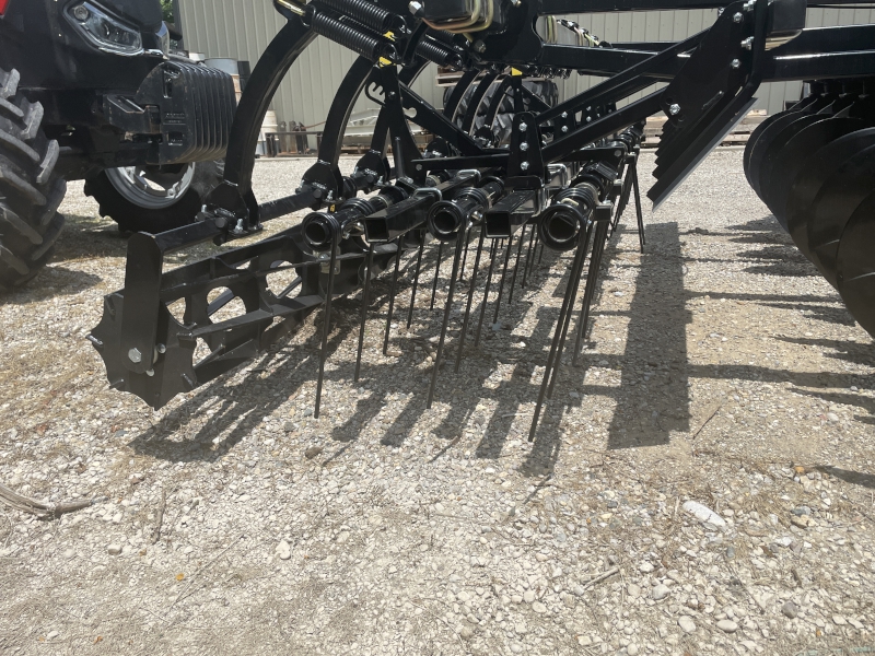 2026 SALFORD I-5212 ENFORCER VERTICAL TILLAGE