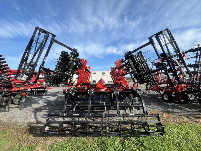 2026 SALFORD I-5219 ENFORCER VERTICAL TILLAGE