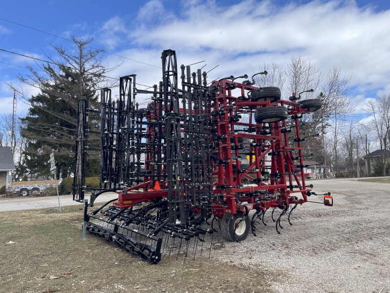 2026 SALFORD 700-50 S-TINE FIELD CULTIVATOR