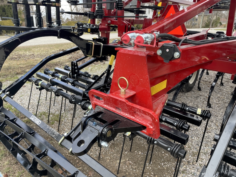 2026 SALFORD 700-50 S-TINE FIELD CULTIVATOR