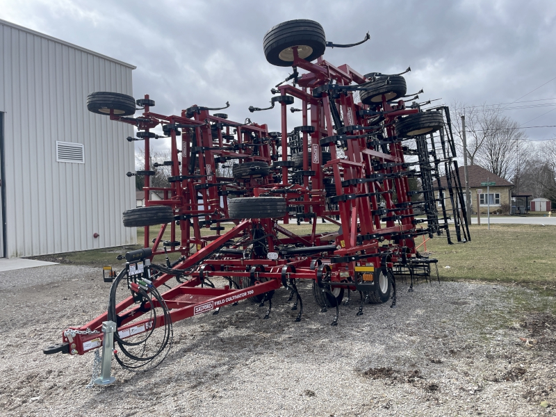 2026 SALFORD 700-50 S-TINE FIELD CULTIVATOR