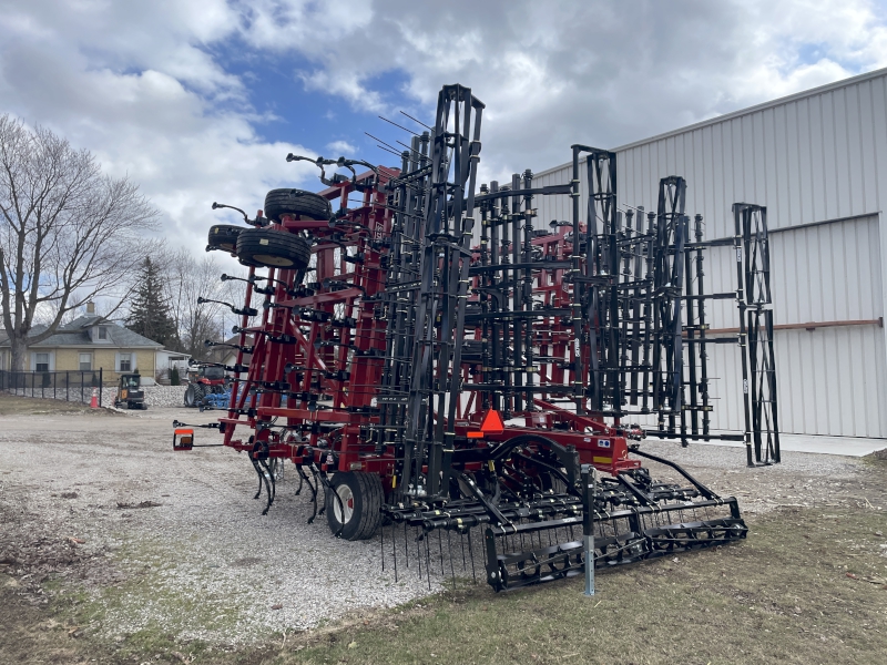 2026 SALFORD 700-50 S-TINE FIELD CULTIVATOR