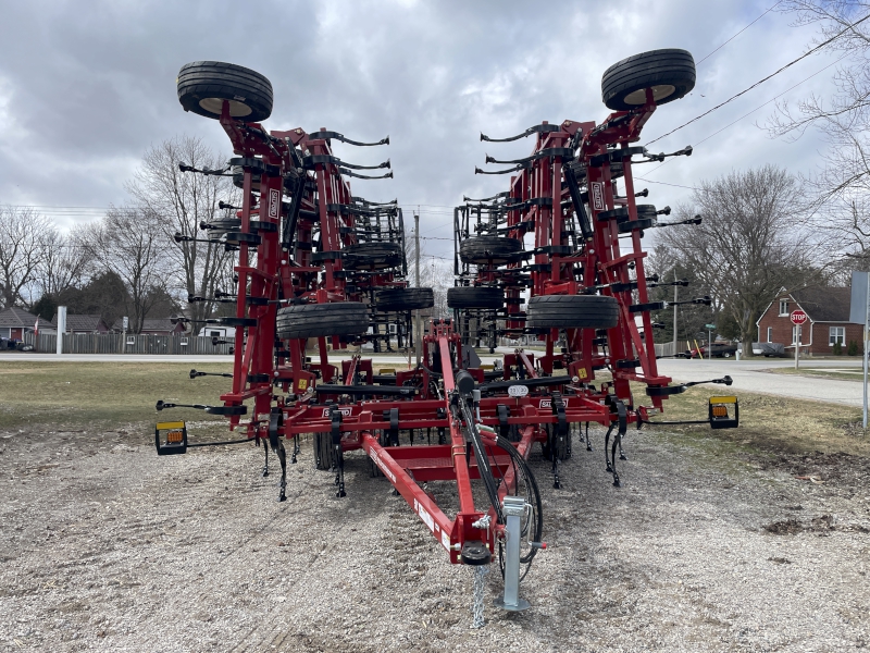2026 SALFORD 700-50 S-TINE FIELD CULTIVATOR