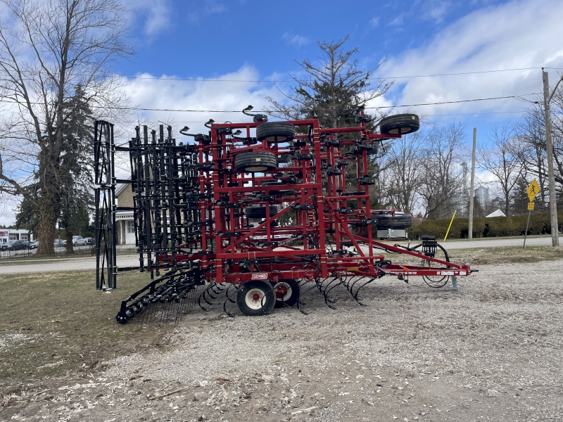 2026 SALFORD 700-50 S-TINE FIELD CULTIVATOR