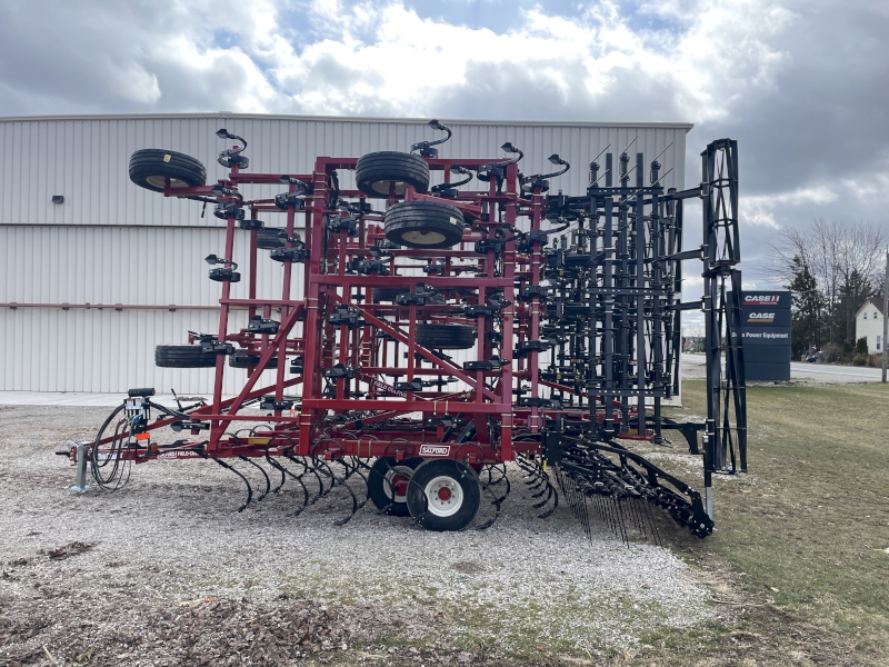 2026 SALFORD 700-50 S-TINE FIELD CULTIVATOR