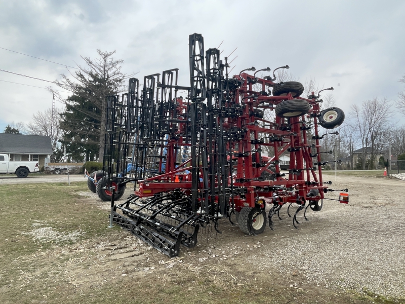 2026 SALFORD 700-44 S-TINE FIELD CULTIVATOR