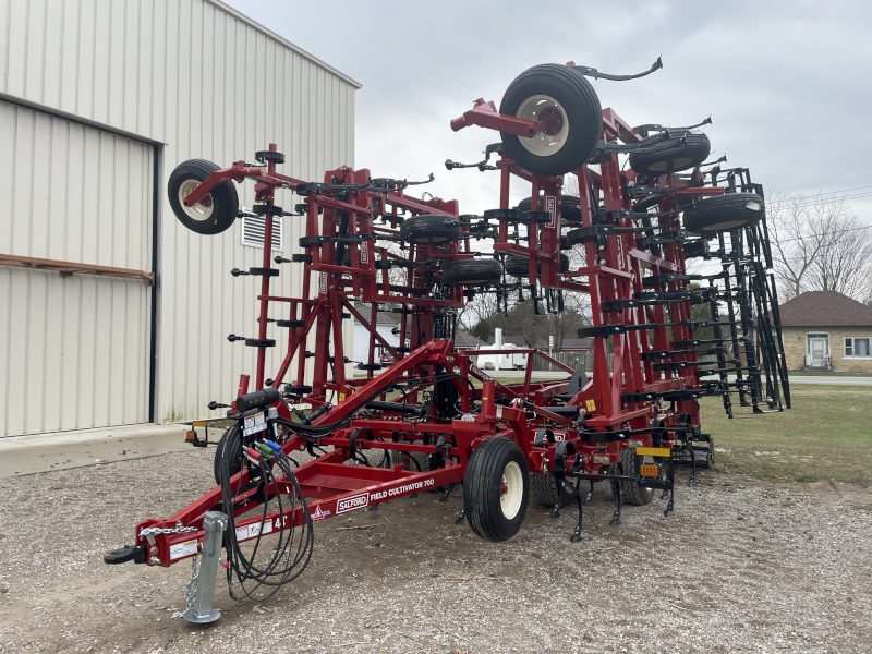 2026 SALFORD 700-44 S-TINE FIELD CULTIVATOR