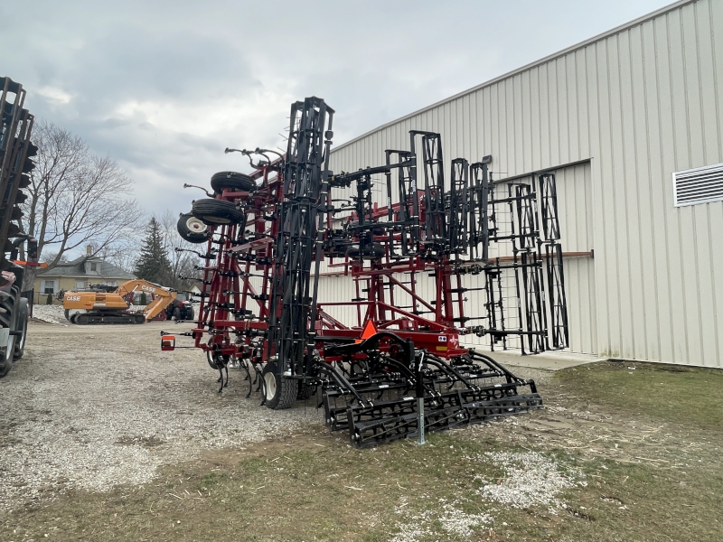 2026 SALFORD 700-44 S-TINE FIELD CULTIVATOR