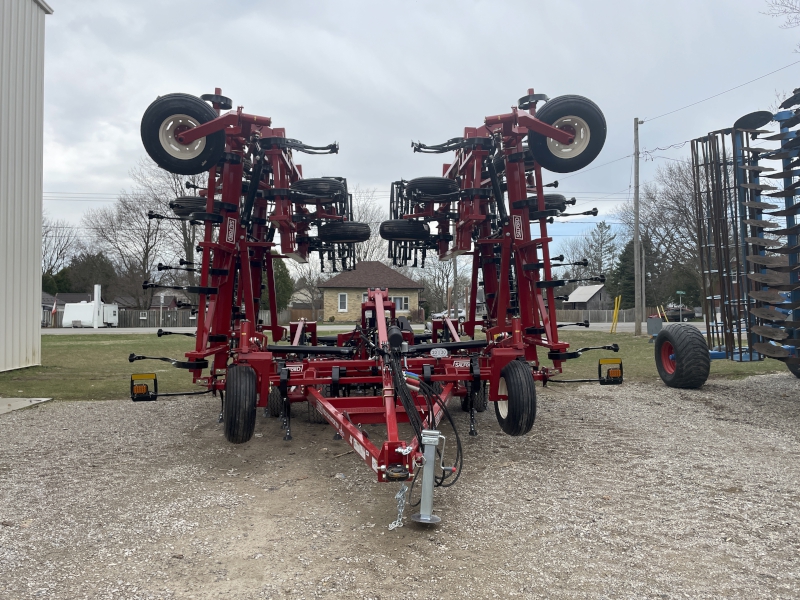 2026 SALFORD 700-44 S-TINE FIELD CULTIVATOR