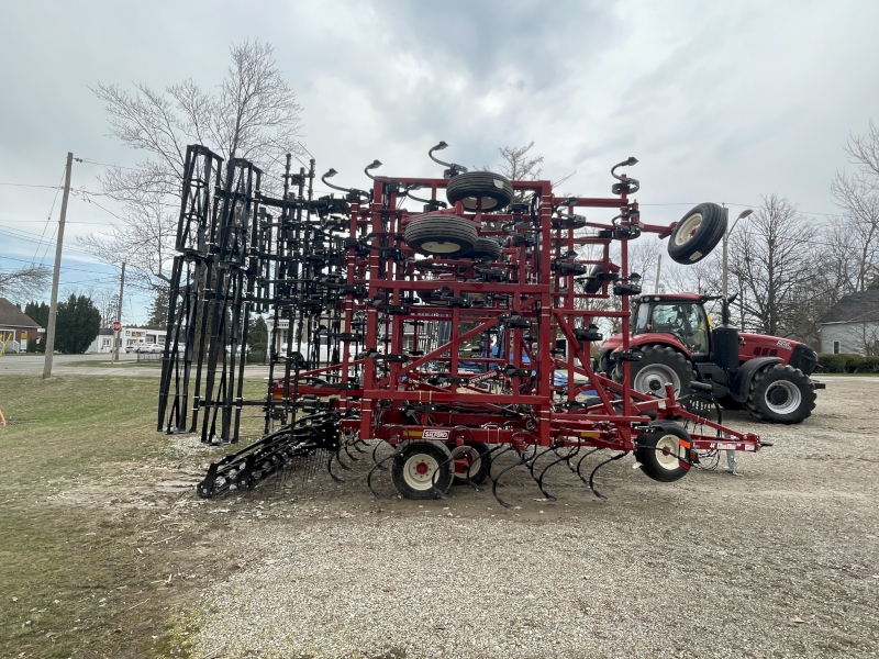 2026 SALFORD 700-44 S-TINE FIELD CULTIVATOR