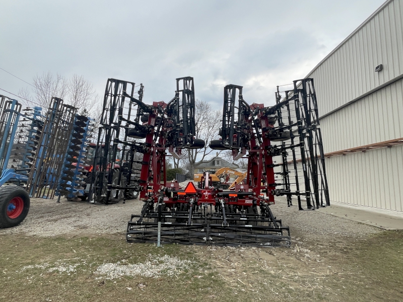 2026 SALFORD 700-44 S-TINE FIELD CULTIVATOR
