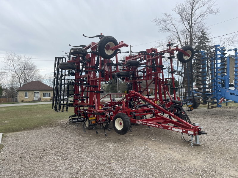 2026 SALFORD 700-44 S-TINE FIELD CULTIVATOR