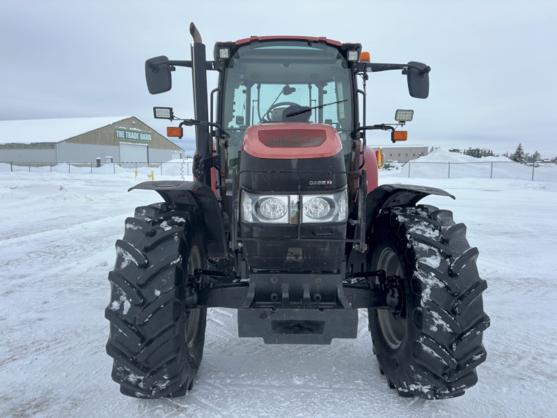 2014 CASE IH FARMALL 105U TRACTOR