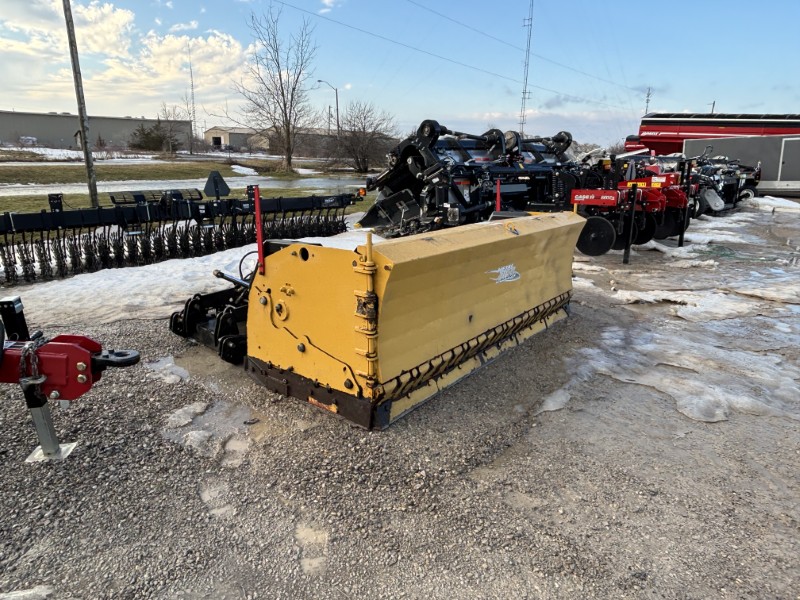 METAL PLESS AGRIMAXX 1042-17HD SNOW BLADE