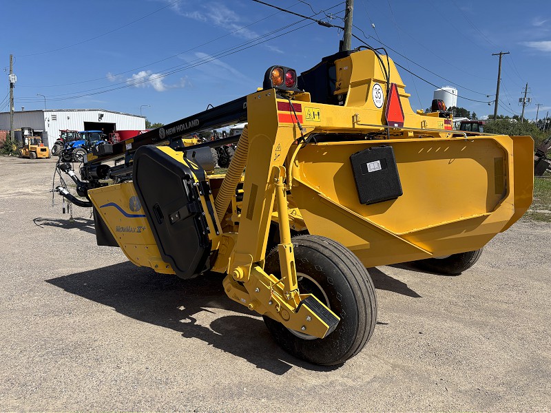 2026 NEW HOLLAND DISCBINE 310R PLUS DISC MOWER CONDITIONER