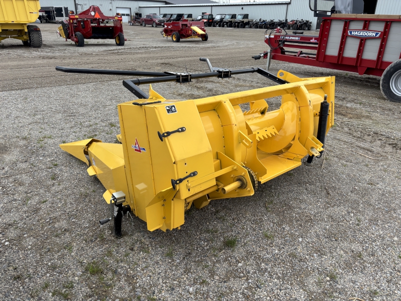 2026 NEW HOLLAND 3PN 3 ROW CORN HEAD