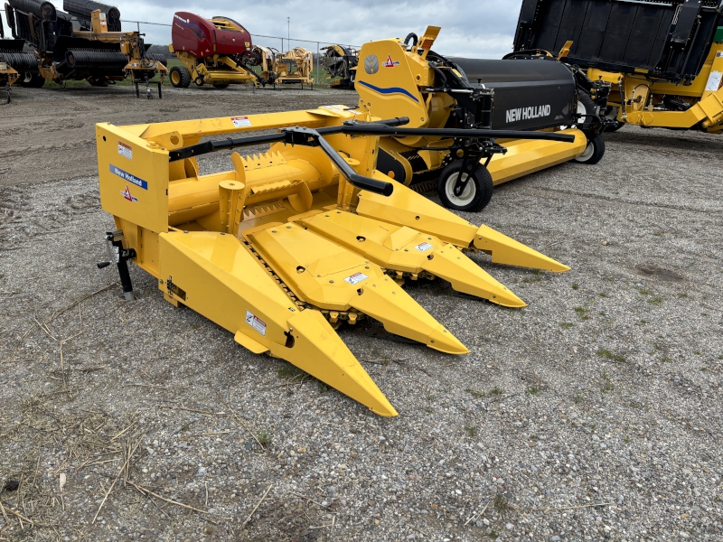 2026 NEW HOLLAND 3PN 3 ROW CORN HEAD