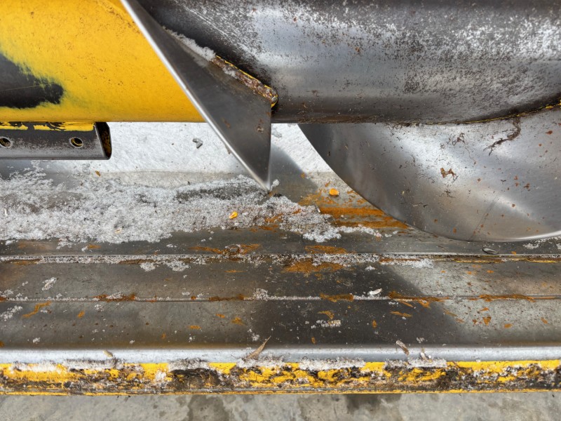 2014 NEW HOLLAND 980CR-8R CORN HEAD