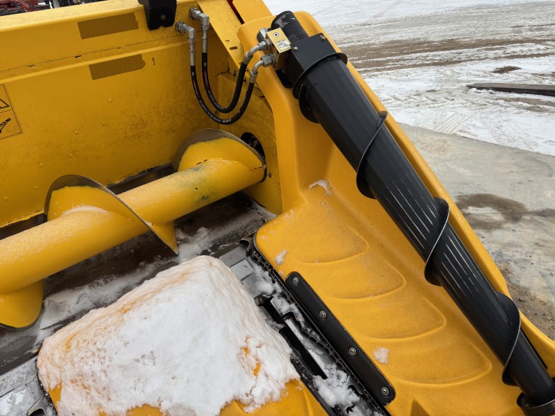 2014 NEW HOLLAND 980CR-8R CORN HEAD