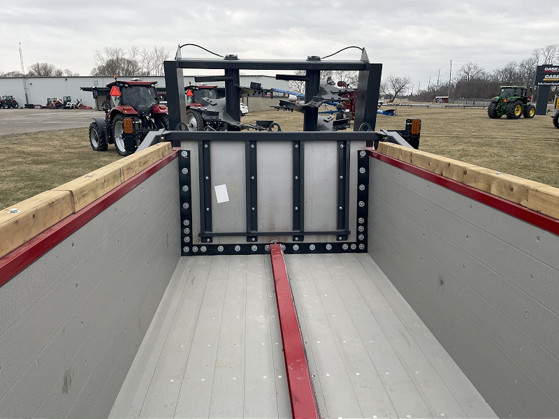 2025 HAGEDORN 5290 MANURE SPREADER