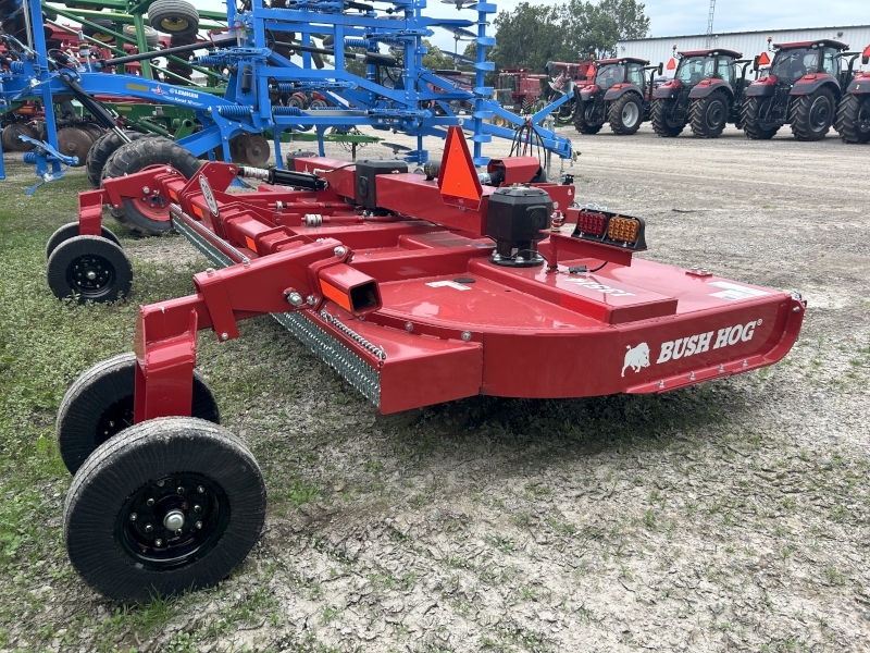 2026 BUSH HOG 3514SS MULTI-SPINDLE ROTARY CUTTER