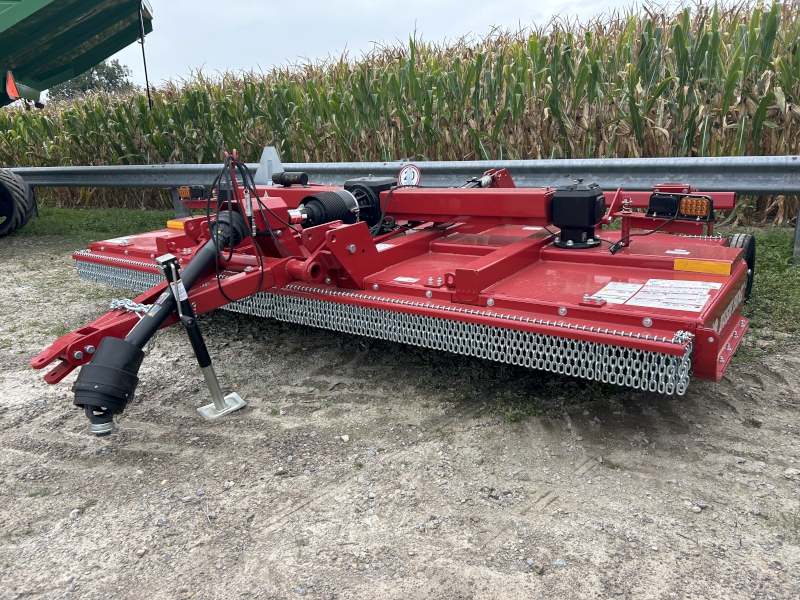 2026 BUSH HOG 3514SS MULTI-SPINDLE ROTARY CUTTER