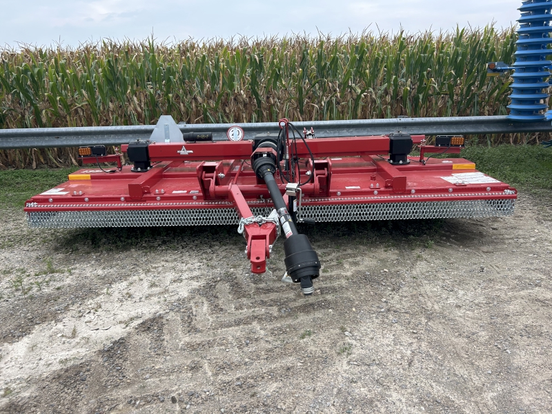 2026 BUSH HOG 3514SS MULTI-SPINDLE ROTARY CUTTER