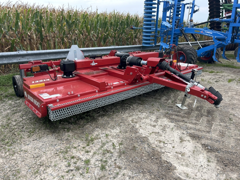 2026 BUSH HOG 3514SS MULTI-SPINDLE ROTARY CUTTER