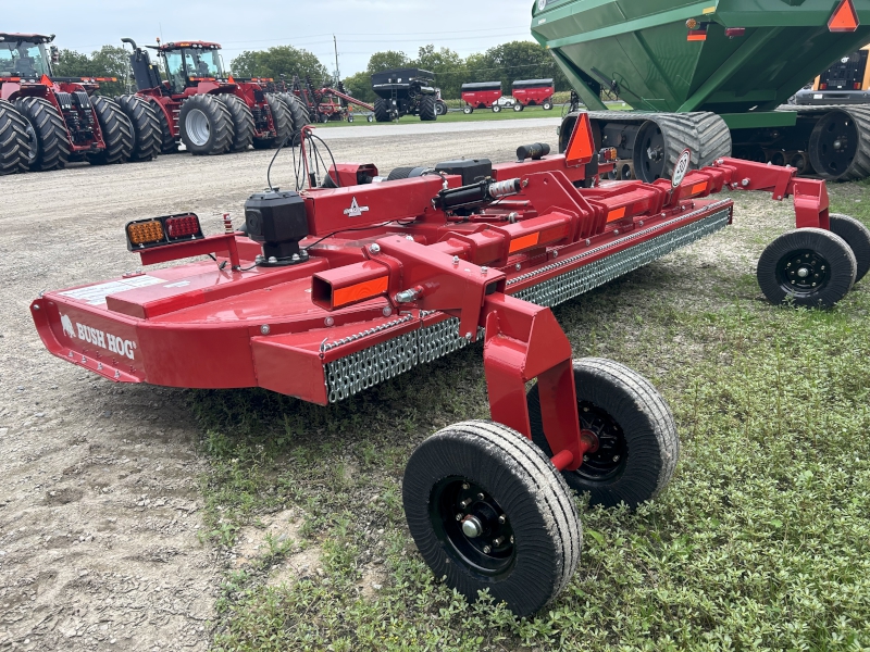 2026 BUSH HOG 3514SS MULTI-SPINDLE ROTARY CUTTER