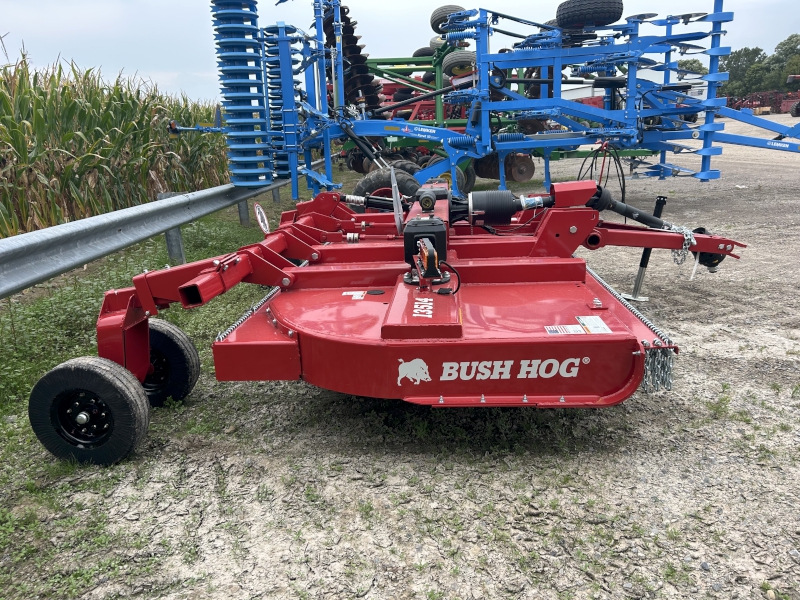 2026 BUSH HOG 3514SS MULTI-SPINDLE ROTARY CUTTER