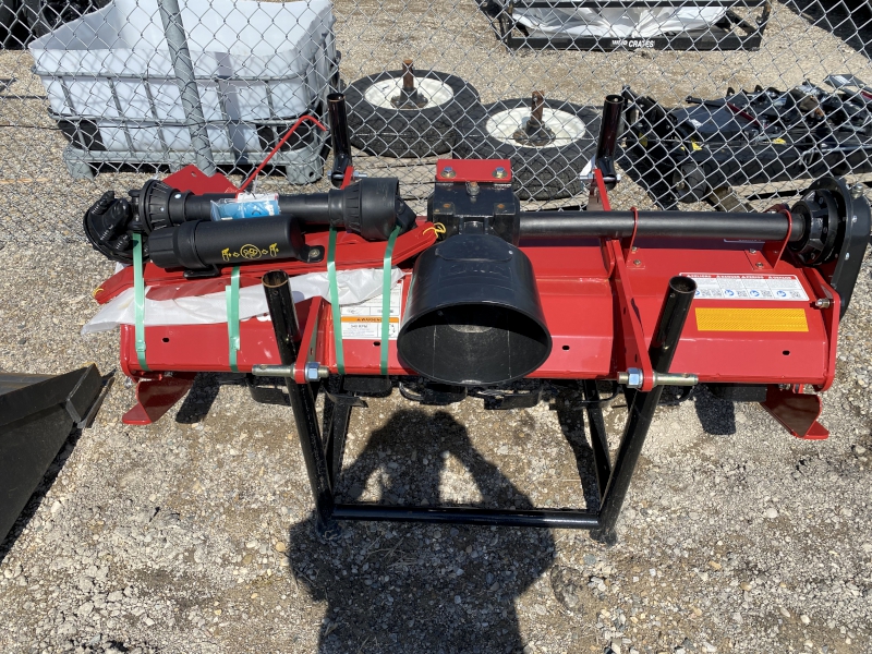 2025 BUSH HOG RT60G ROTO-HOG TILLER