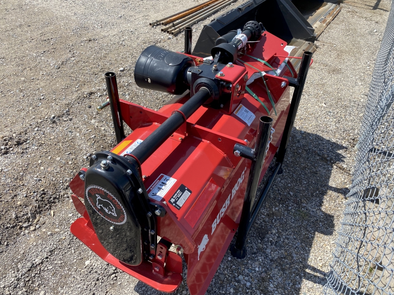 2025 BUSH HOG RT60G ROTO-HOG TILLER