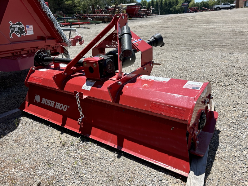 2025 BUSH HOG RT72G ROTO-HOG TILLER