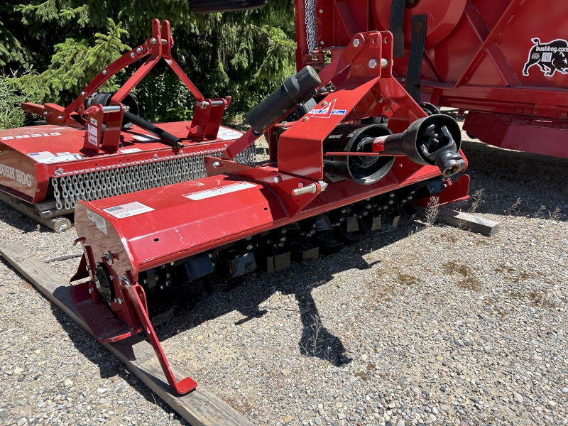 2025 BUSH HOG RT72G ROTO-HOG TILLER