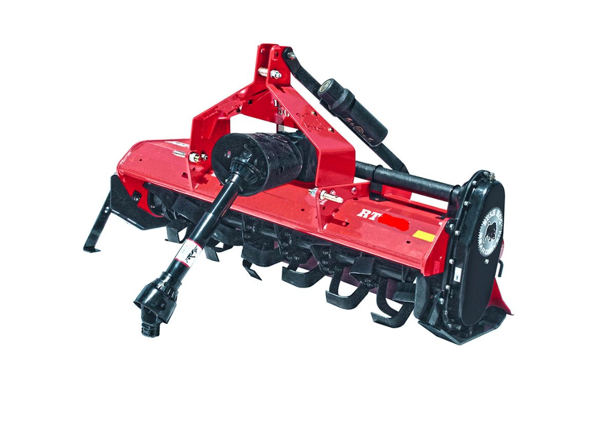 2026 BUSH HOG RTG84 ROTARY TILLER