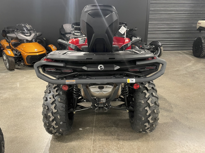 ATV  2025 CAN-AM OUTLANDER MAX XT 850 ATV Photo