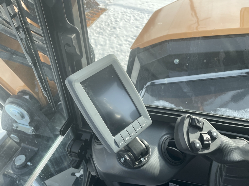 2026 CASE CX90E MIDI EXCAVATOR