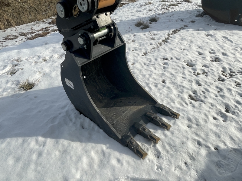2026 CASE CX90E MIDI EXCAVATOR
