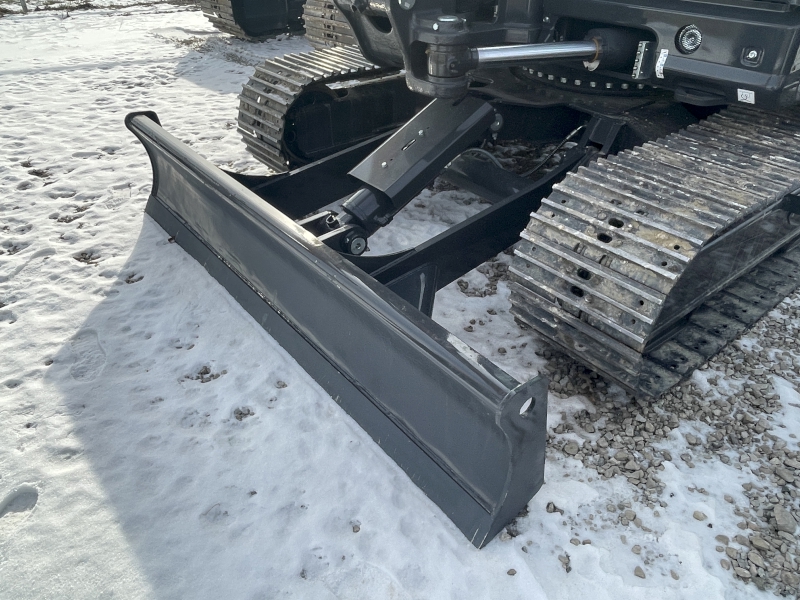 2026 CASE CX90E MIDI EXCAVATOR