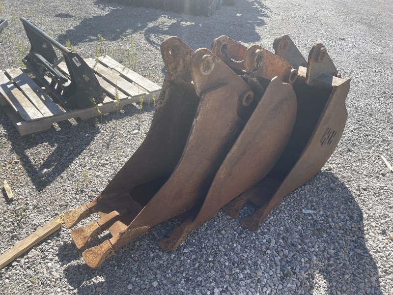 2015 JCB 3CX-14 BACKHOE LOADER