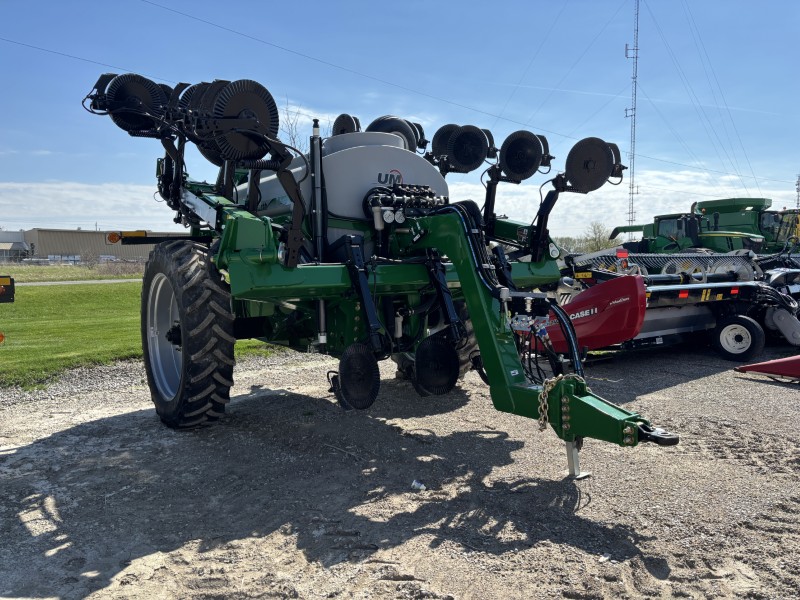 2026 UNVERFERTH NUTRIMAX 1400 LIQUID FERTILIZER APPLICATOR