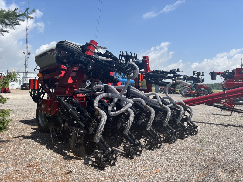 2026 UNVERFERTH RAPTOR 2130MT 8 ROW STRIP TILL(DRY FERTILIZER)